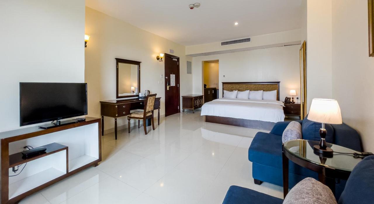 Black Diamond Hotel Lagos Exterior photo