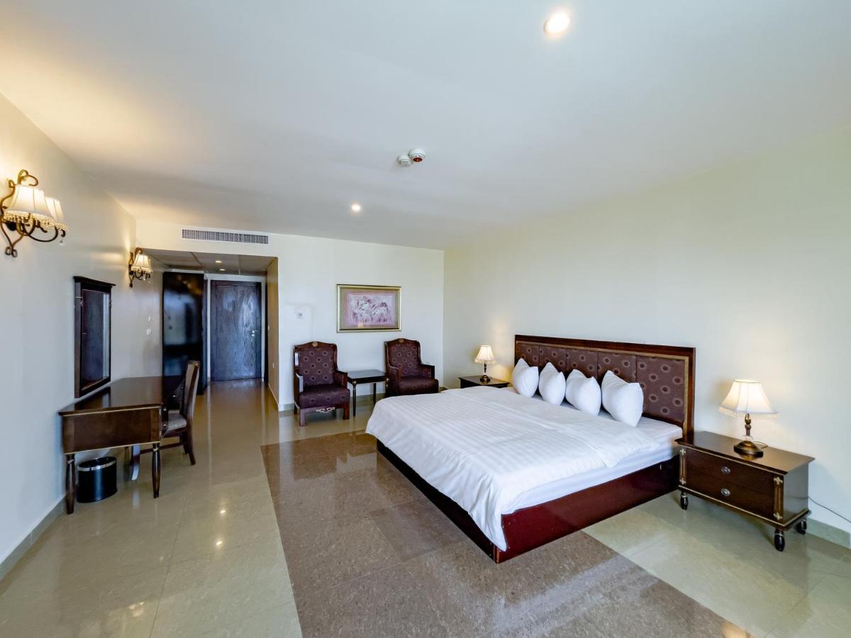 Black Diamond Hotel Lagos Exterior photo